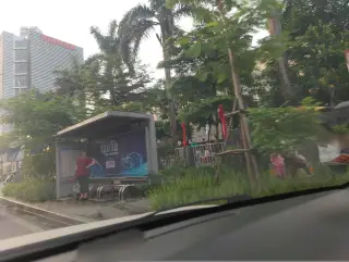 Pop Quán Chân Gà Nướng