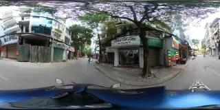 Nhà Dâu Tây