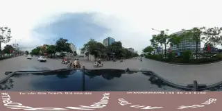Khoa Kỹ thuật Môi trường - HUCE