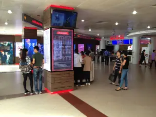 VPBank Tower Hanoi — фото 3