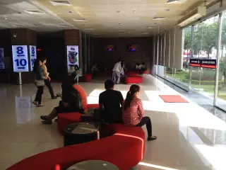 VPBank Tower Hanoi — фото 4