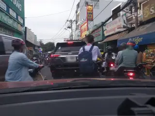 Công Ty TNHH MTV Tài Nguyên Khang