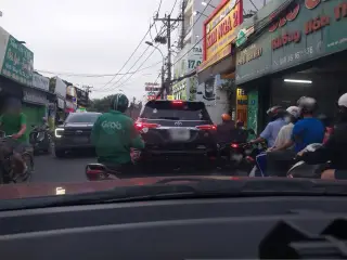 Sài Gòn Game