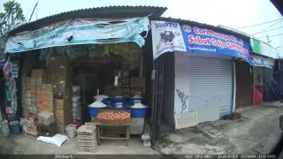 Menu Idola Ayam Goreng