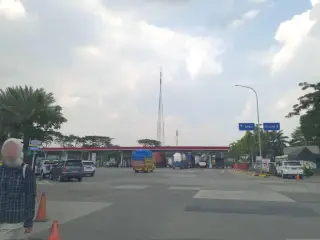 A Fung Baso Sapi Asli