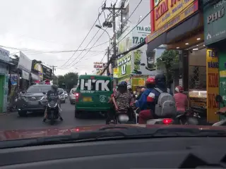 Học Viện Đào Tạo Nghề Toc- Hiếu Phạm