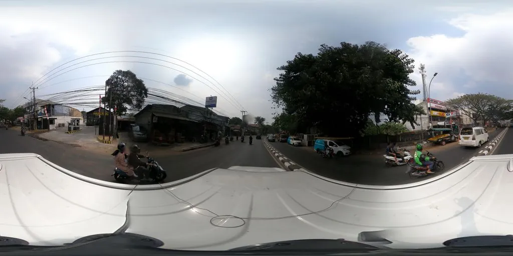 Waroeng Steak and Shake