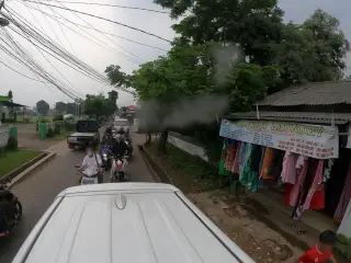 Angkringan.Negerii