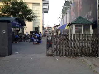 Nhà hàng Ao Quán - Tinh hoa ẩm thực Việt