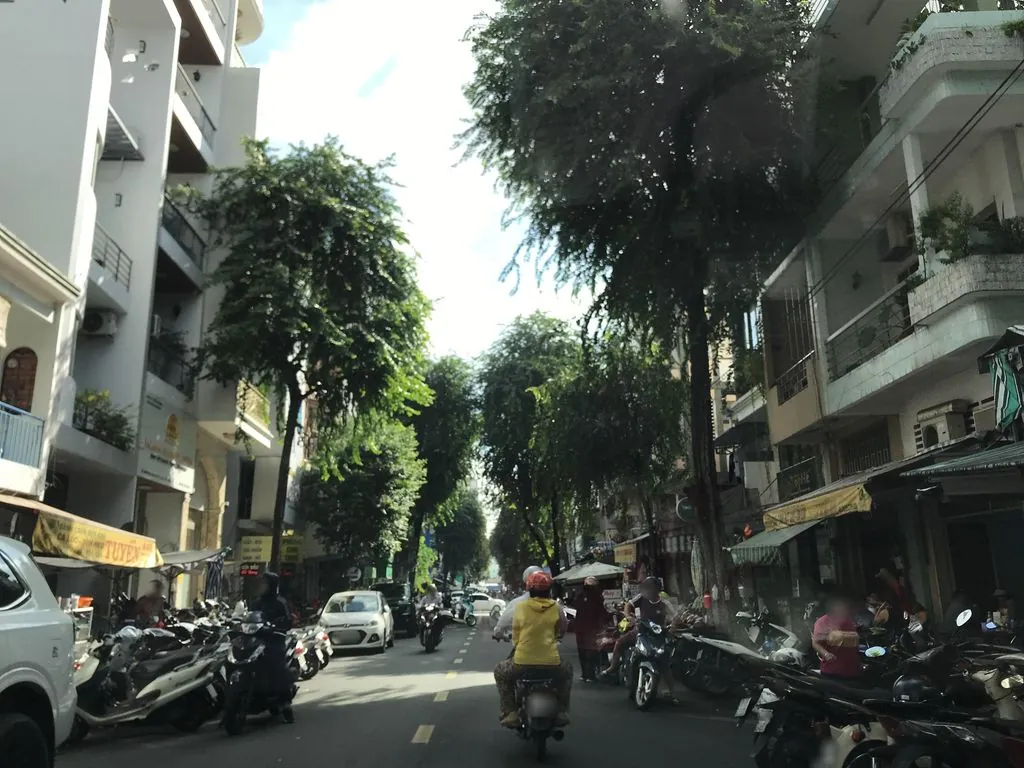 Viện Thẩm Mỹ Ngọc Yến