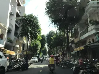 Viện Thẩm Mỹ Ngọc Yến