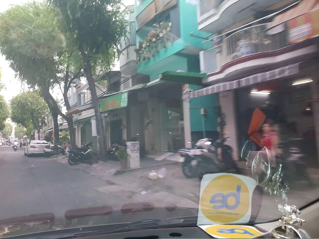 Bánh canh cá loc