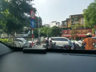 Lego Mobile