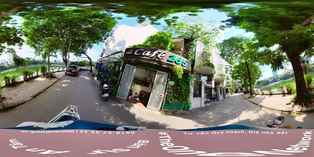 Q&Q Coffee 62 Đặng Tiến Đông