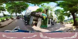 Q&Q Coffee 62 Đặng Tiến Đông