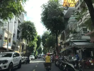 Salon N9 - Tóc Đẹp Sài Gòn