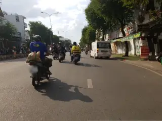 Bún Đậu Mắm Tôm 2 Anh Em