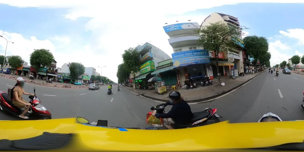 Trung tâm dạy tiếng Hàn Tân Phú