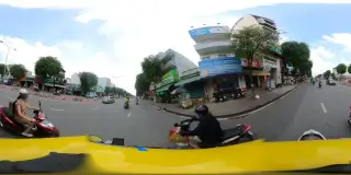 Trung tâm dạy tiếng Hàn Tân Phú