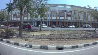 Bank Mega