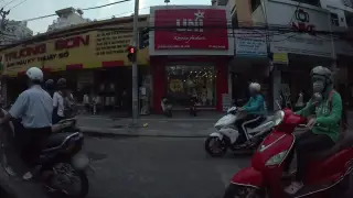 Cong An Phuong Hai Chau 1