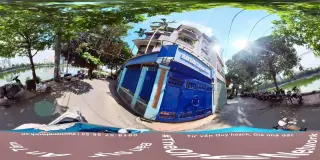 C’Laudi Cafe