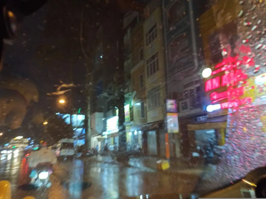 Gong Cha Vietnam