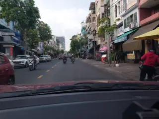 Nhà Hàng Hồng Kông