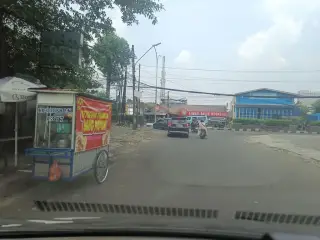 Kang Minum