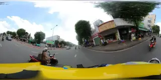 Phun Xăm Thẩm Mỹ CHIHA