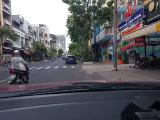 Trường Mầm Non 3