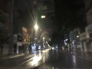 Bánh Mì 3 Cô