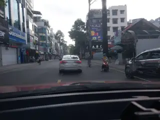 Vịt quay A Tắc