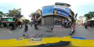 Phụ kiện xe hơi Kim Phát