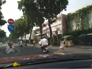 Máy móc nghành in cũ
