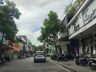 Phòng Khám Chuyên Khoa Mắt Anh Quân