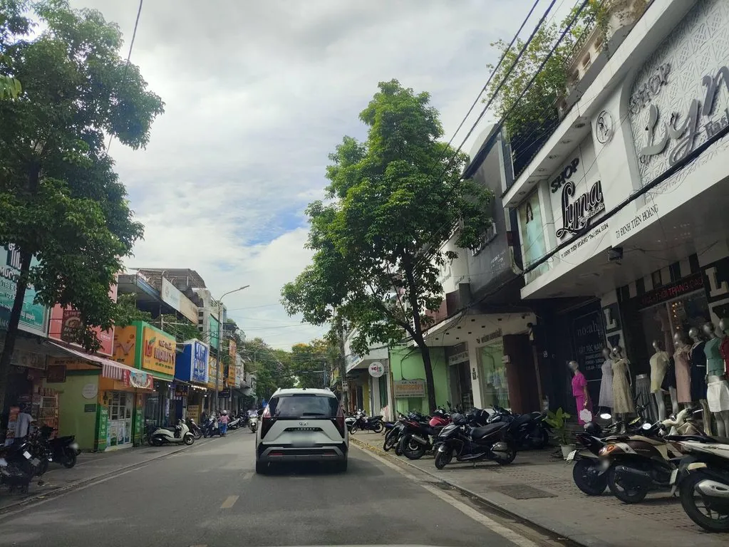 Phòng Khám Chuyên Khoa Mắt Anh Quân