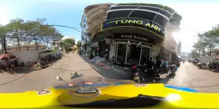 Xưởng Cafe Hoàng Cầu