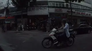Tiệm Cà Phê 32 Phan Chu Trinh