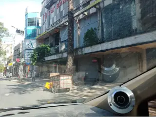 Mị Spa