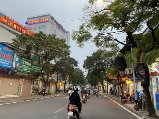 Bệnh viện Da Liễu Trung Ương