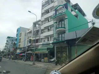 Bách Điền Phong Thủy