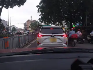 Tủ Bếp Gỗ