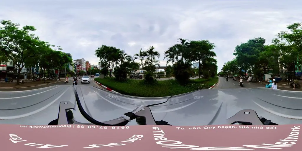 Bún đậu hành phi - số 2 ngõ 81 hoàng cầu