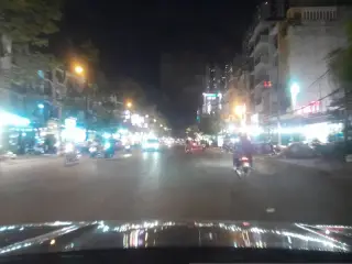 Bia Hơi Hà Nội 629
