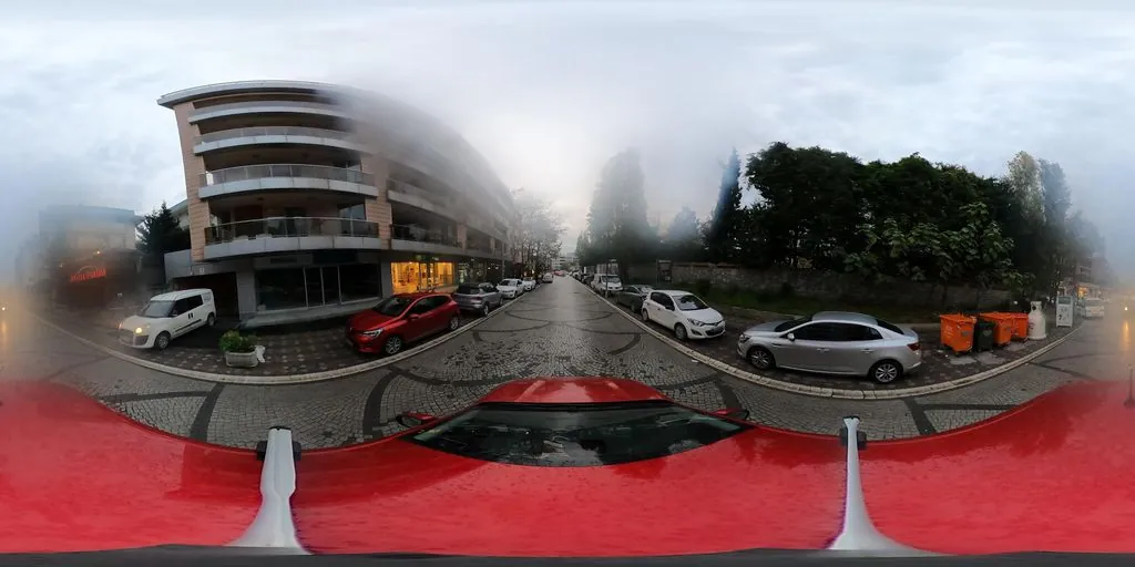Persan Kemerburgaz