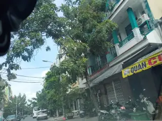 Quán Thoại Mập