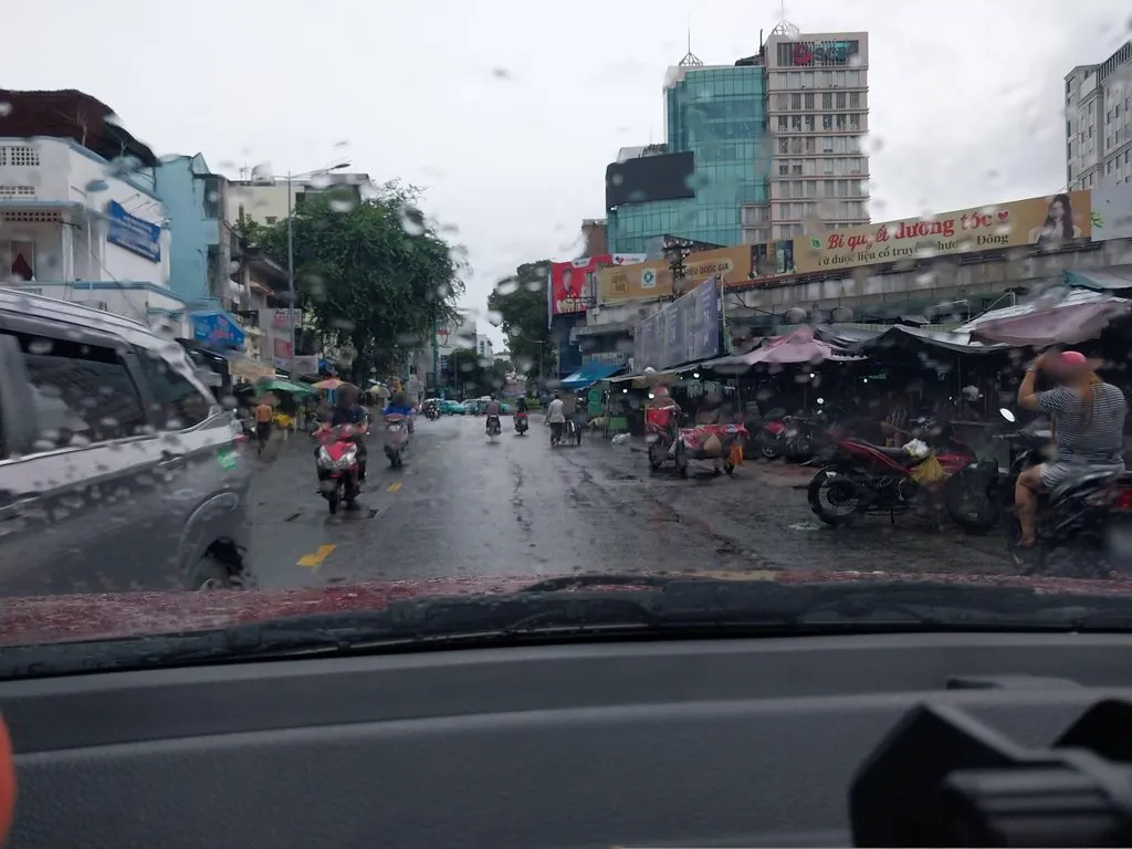 Cháo Súp Tươi MeKon