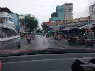Cháo Súp Tươi MeKon