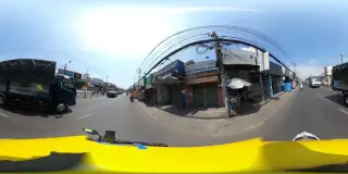 Thịt Heo Cô Sáu